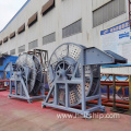 Electrical Lifeboat Winch With High Quality